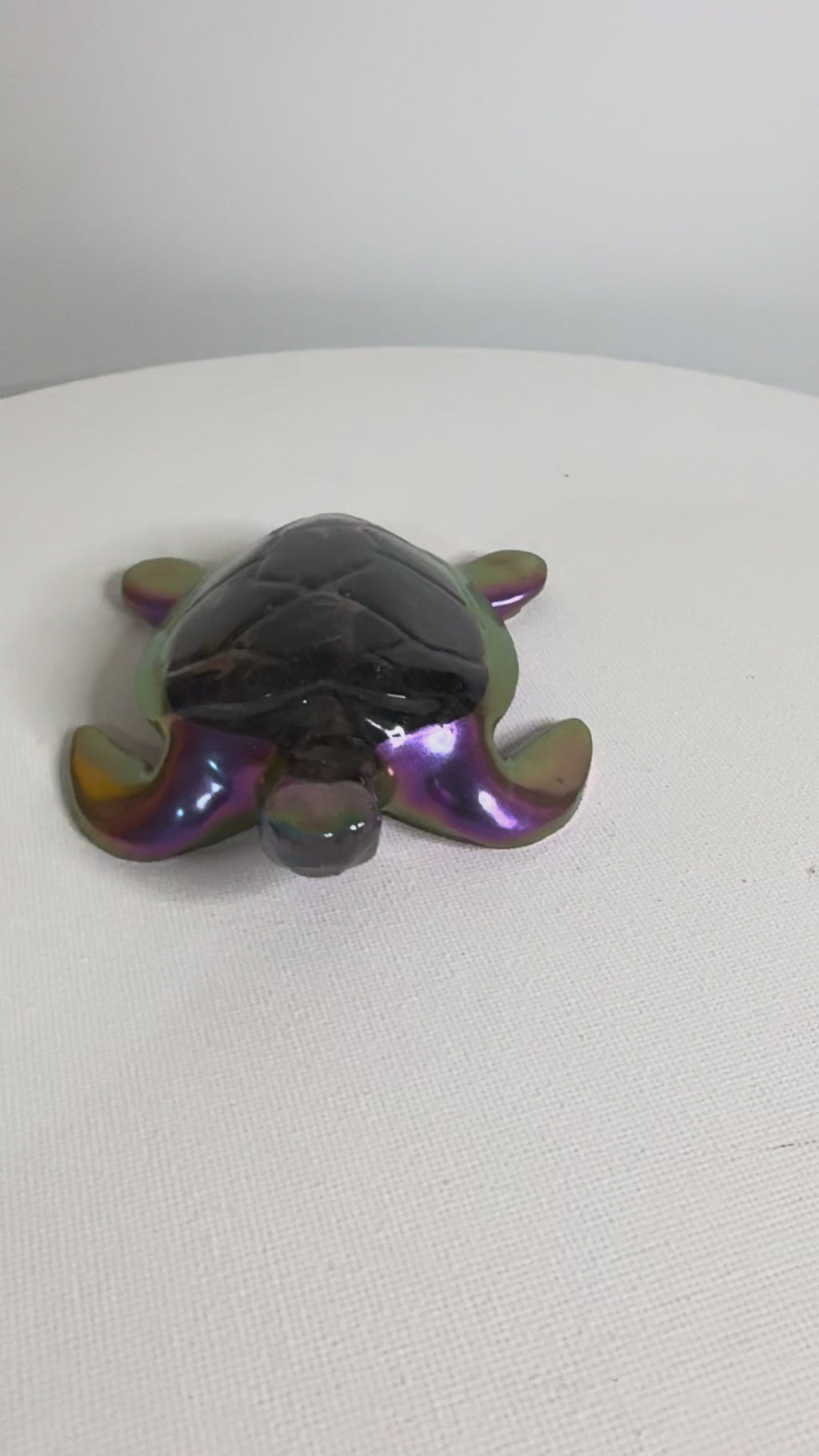 Mystic Mossfire - Turtle