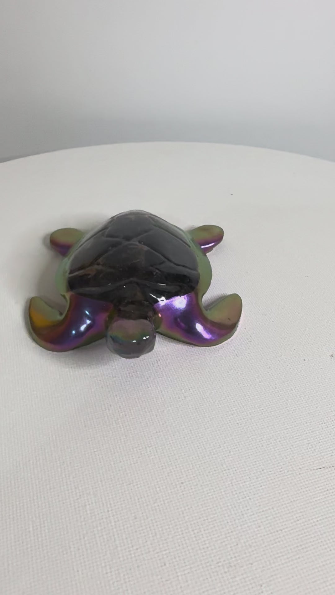 Mystic Mossfire - Turtle