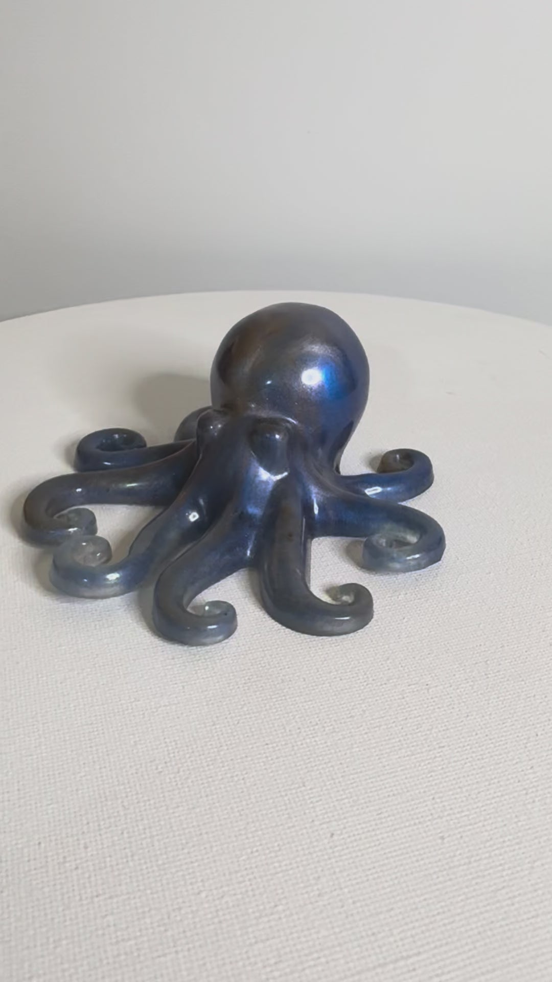 Twilight Kraken - Octopus