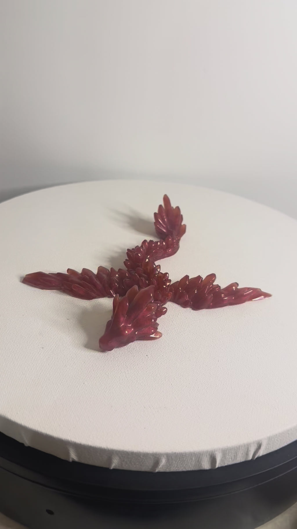 Emberwing - Dragon