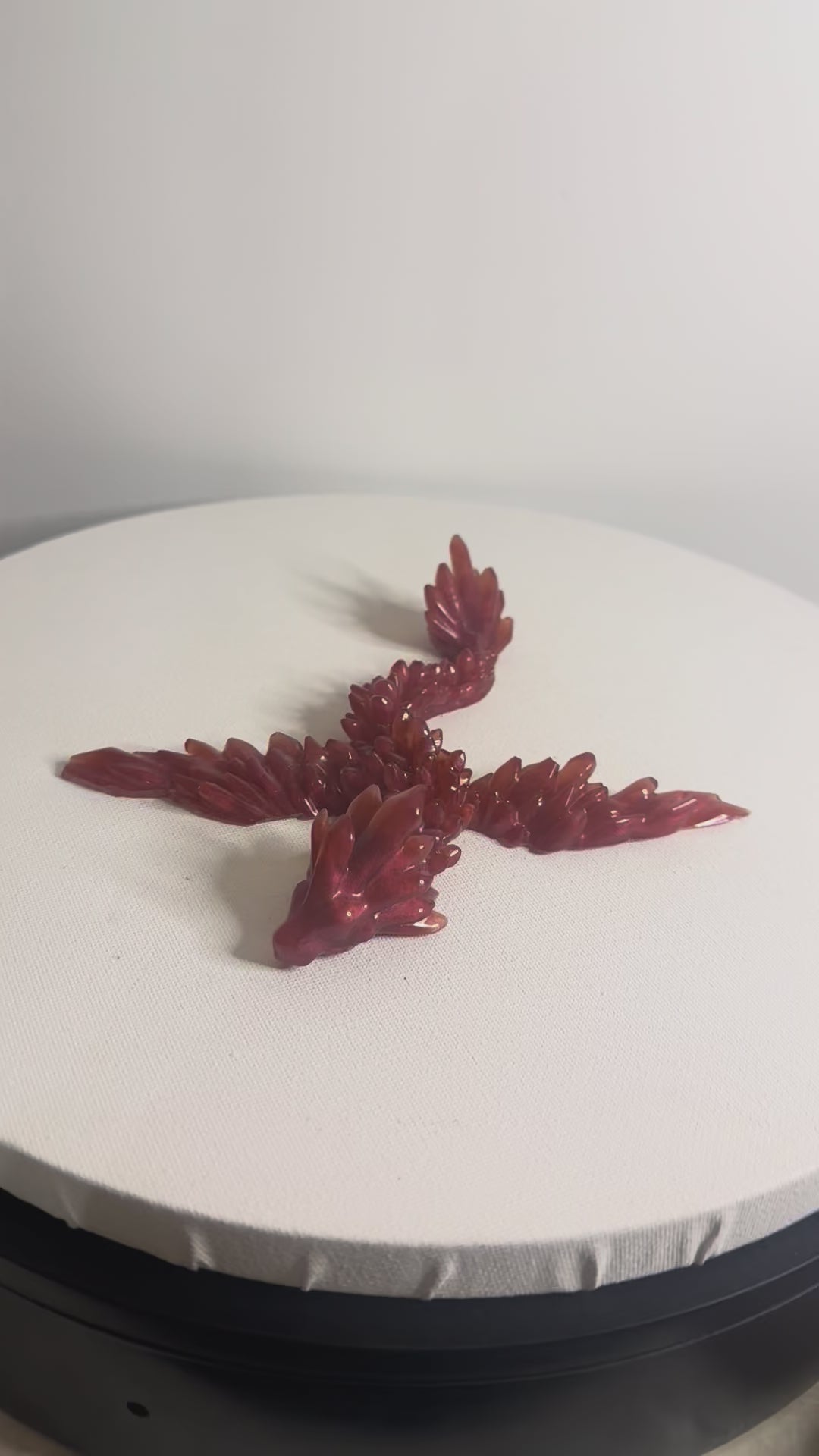 Emberwing - Dragon