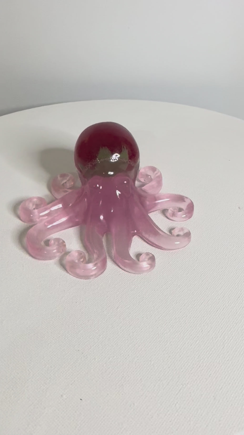 Ruby Rose - Octopus