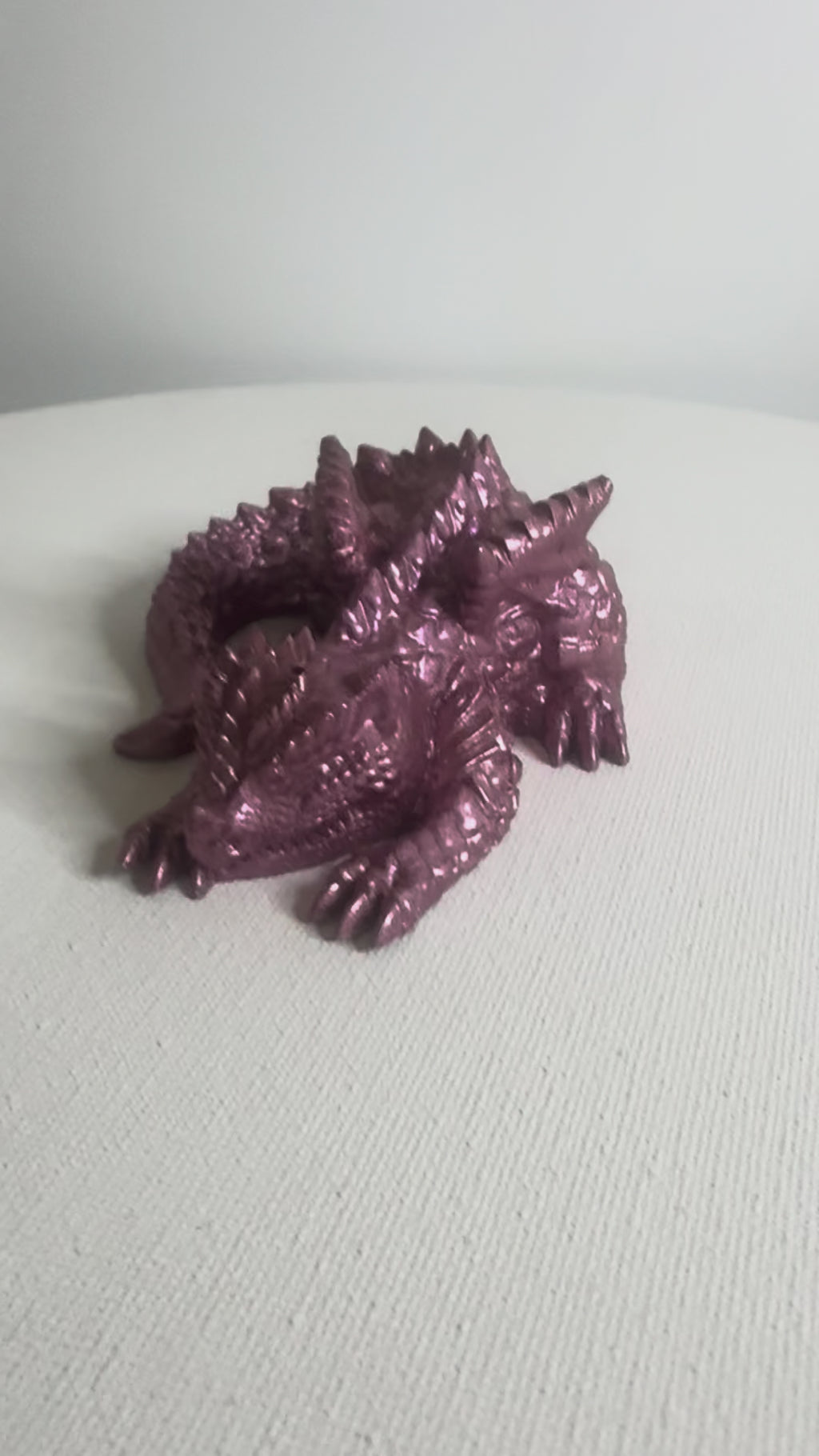 Velvetthorn - Dragon