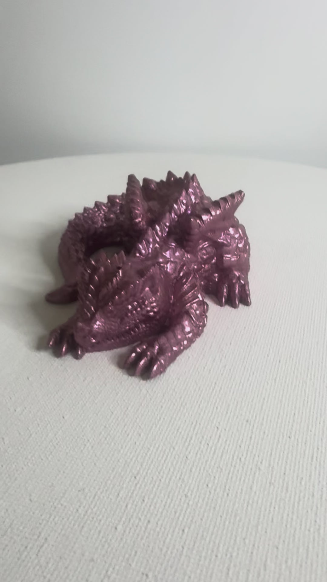 Velvetthorn - Dragon