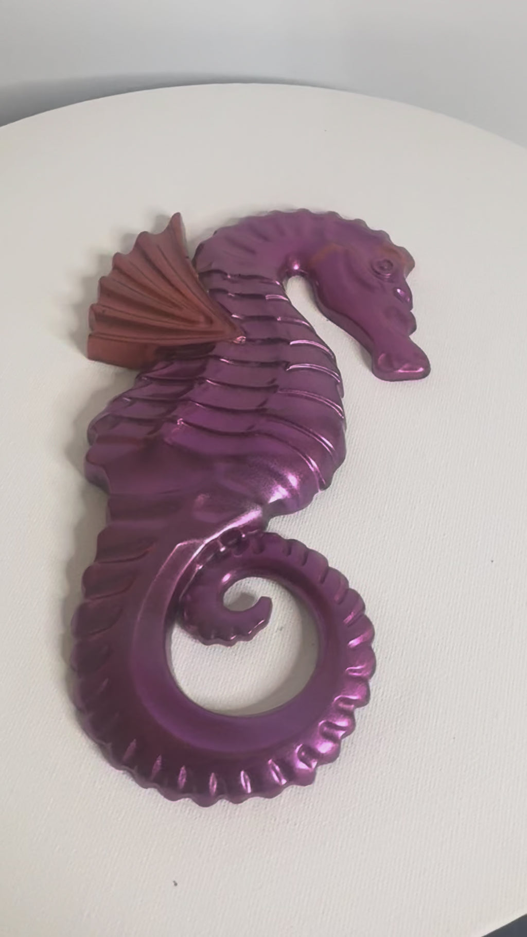 Mystic Rose - Seahorse